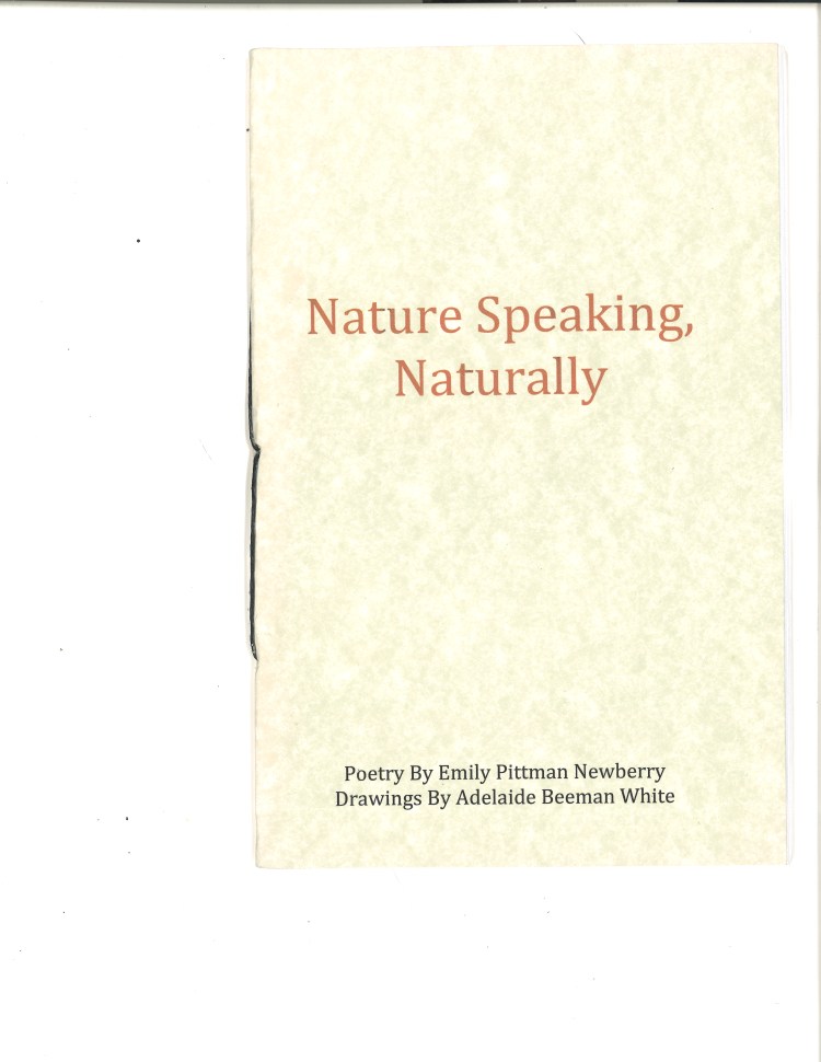 NatureSpeakingCover