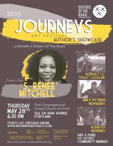 Journeys Art festival